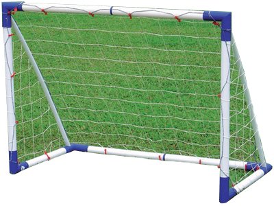 Ворота игровые DFC 4ft Portable Soccer GOAL319A