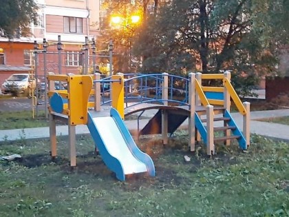 Sportovní areál 201.03.00 HOA