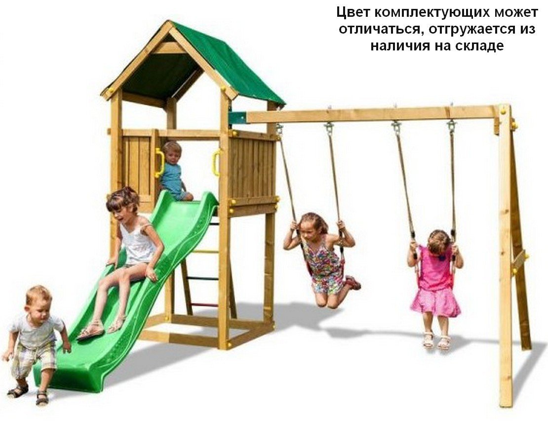 Интернет Магазин Детских Площадок Россия
